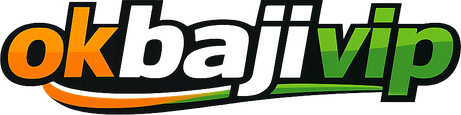 ok baji vip logo